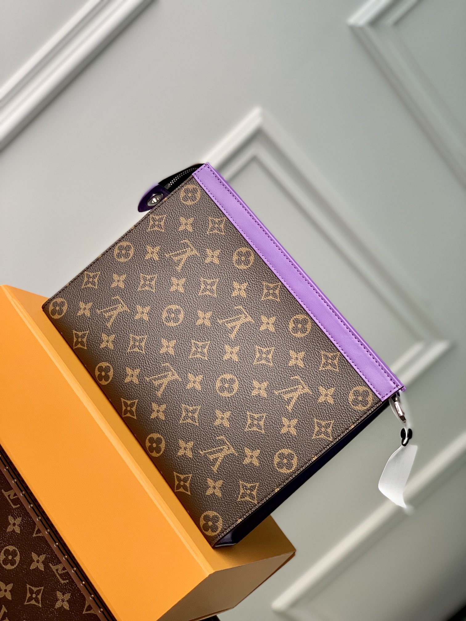 LV Clutch Bags